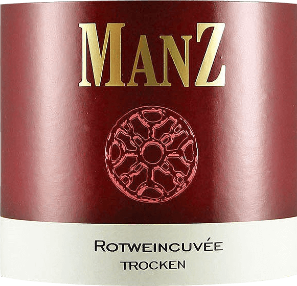 vinello Rotweincuvée Liter trocken - Weingut Manz Speichern exportieren