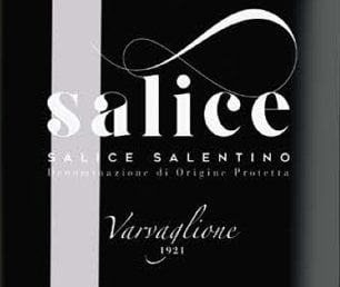 vinello SALICE Salentino DOP - Varvaglione