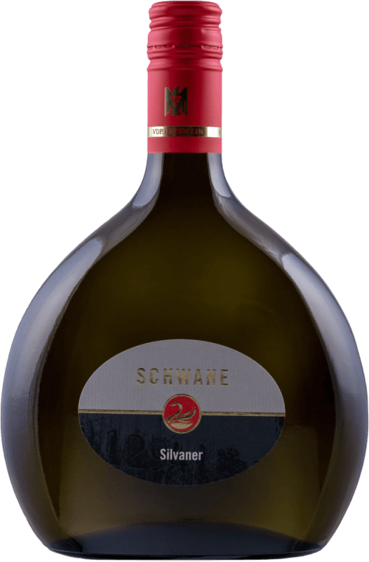 vinello Volkacher Silvaner trocken - Weingut Zur Schwane