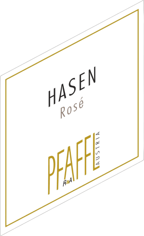 vinello Rosé Hasen - Weingut Pfaffl Rabatte dieses Monats