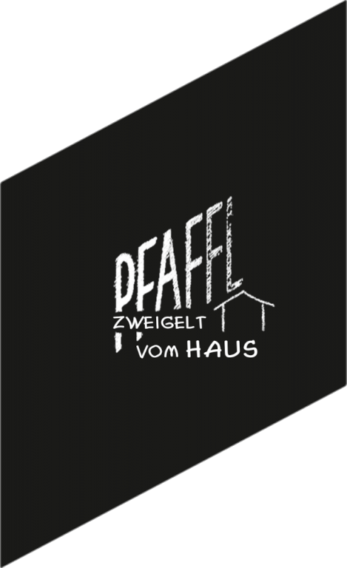 vinello Zweigelt Vom Haus - Weingut Pfaffl 2025