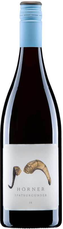 vinello Widder Spätburgunder - Weingut Hörner