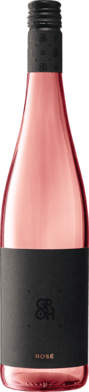 vinello Rosé trocken - Groh