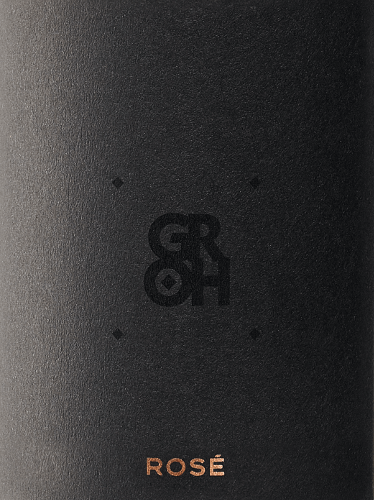 vinello Rosé trocken - Groh Verkauf