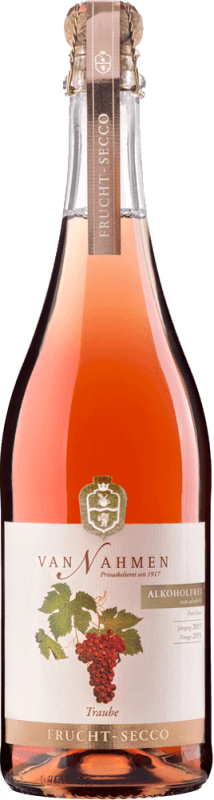 vinello Frucht-Secco Traube - Van Nahmen
