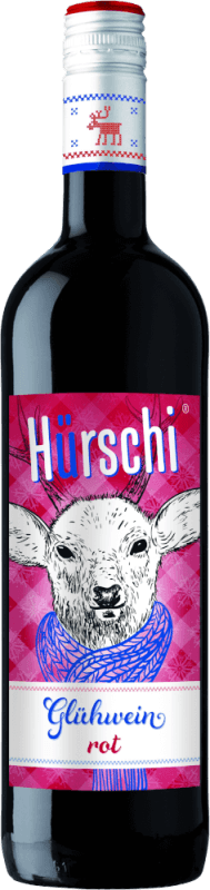 vinello Glühwein rot - Hürschi