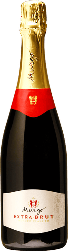 vinello Nerello Mascalese Rosé extra brut IGT - Murgo Sonderangebot