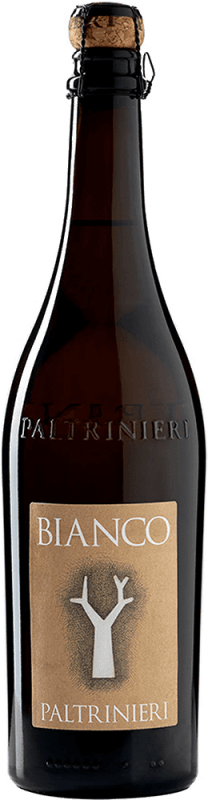 vinello Bianco dell'Emilia Frizzante IGT - Cantina Paltrinieri