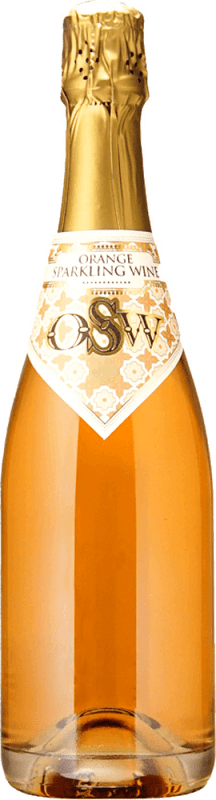 vinello Orange Sparkling Wine IGT - Marchesi di Montalto