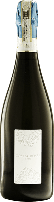 vinello Costagrossa Oltrepó Pavese Pinot Nero brut DOC - Marchesi di Montalto