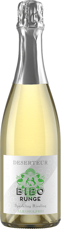 vinello Deserteur Sparkling Riesling alkoholfrei - Bibo Runge