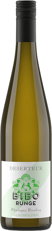 vinello Deserteur Riesling alkoholfrei - Bibo Runge