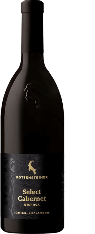 vinello Select Cabernet Riserva DOC - Tenuta Rottensteiner