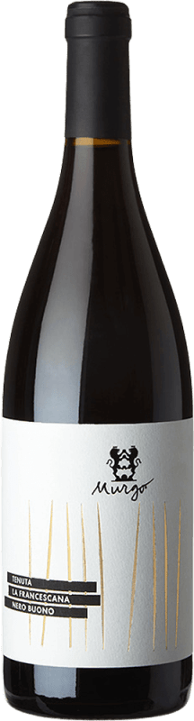 vinello Nero Buono - Tenuta La Francescana