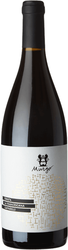 vinello Selezione Caffarelli IGT - Tenuta La Francescana