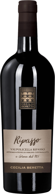 vinello Valpolicella Ripasso Superiore DOC - Cecilia Beretta
