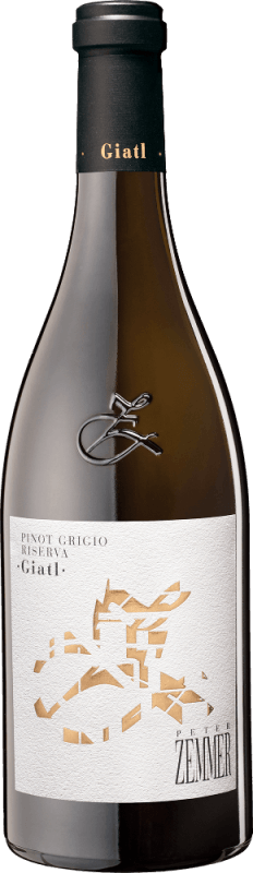 vinello Giatl Pinot Grigio Riserva DOC - Peter Zemmer Exklusive Angebote