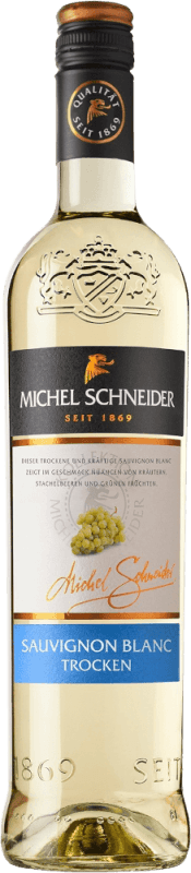 vinello Sauvignon Blanc trocken - Michel Schneider