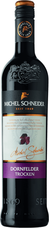 vinello Dornfelder trocken - Michel Schneider