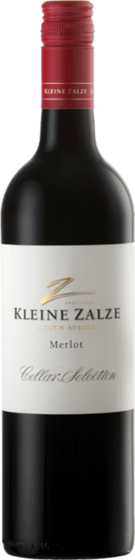 vinello Merlot Cellar Selection - Kleine Zalze Saisonale Angebote