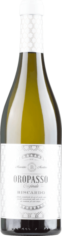 vinello Oropasso Chardonnay Garganega Veneto IGT - Biscardo