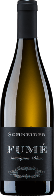 vinello Fumé Sauvignon Blanc - Markus Schneider
