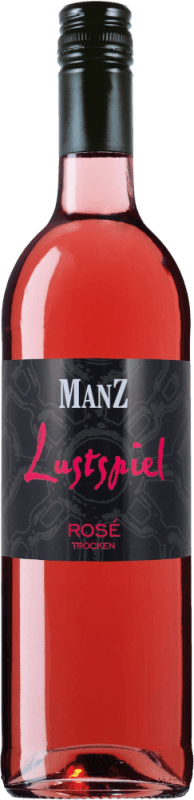 vinello Rosé Lustspiel trocken - Weingut Manz