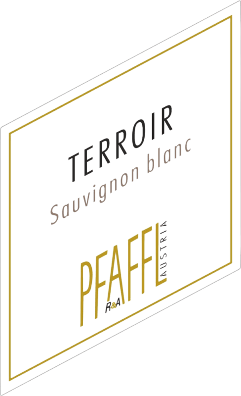 vinello Sauvignon Blanc Terroir - Weingut Pfaffl Tiefpreis