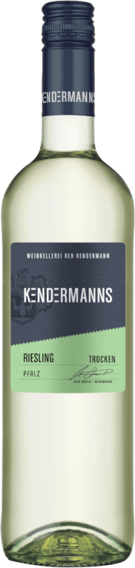 vinello Kendermanns Riesling - Reh Kendermann