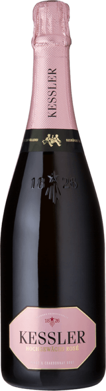vinello Hochgewächs Rosé Brut - Kessler