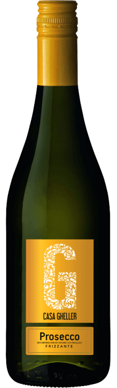 vinello Prosecco Frizzante Treviso DOC - Casa Gheller