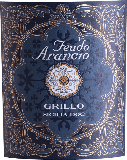 vinello Grillo Sicilia DOC - Feudo Arancio Bis zu 65% Rabatt