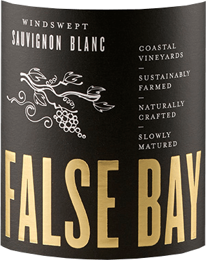 vinello False Bay Windswept Sauvignon Blanc - Waterkloof Sonderangebot der Fabrik