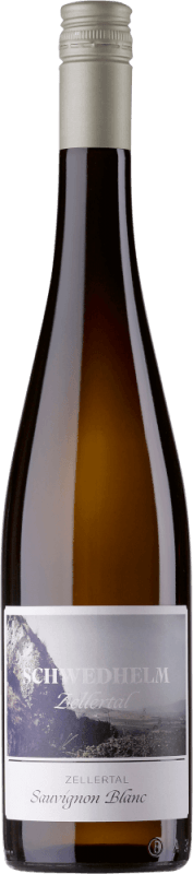 vinello Sauvignon Blanc Zellertal trocken - Schwedhelm Zellertal