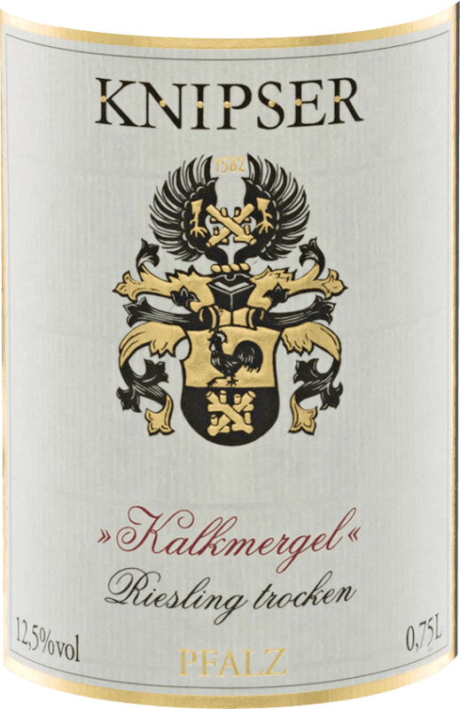 vinello Kalkmergel Riesling trocken - Knipser Bis zu 55% Rabatt