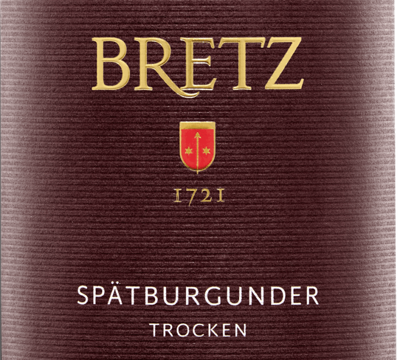 vinello Spätburgunder trocken - Bretz Discount Store für neue Produkte