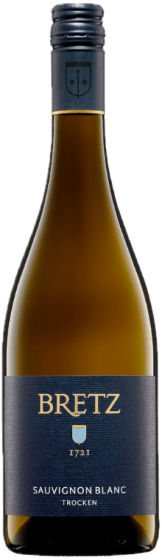 vinello Sauvignon Blanc trocken - Bretz