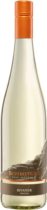 vinello Rivaner trocken - Weingut Schmitges