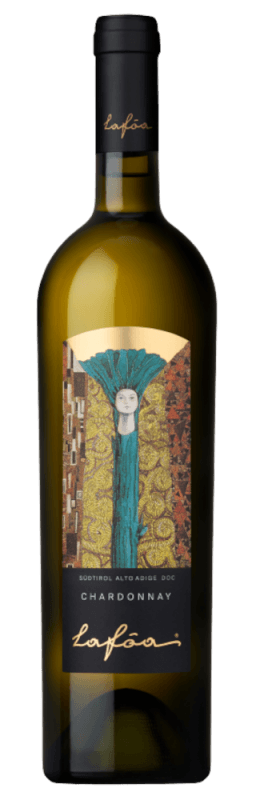 vinello Lafóa Chardonnay - Kellerei Schreckbichl