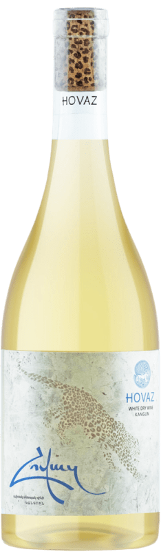 vinello Kangun trocken - Hovaz Wines
