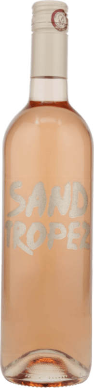 vinello Sand Tropez Rosé - Domaine Tropez