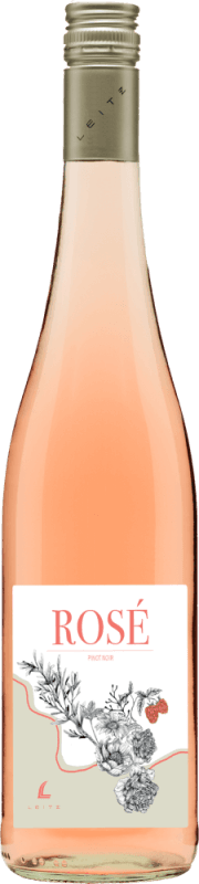vinello Spätburgunder Rosé - Weingut Leitz