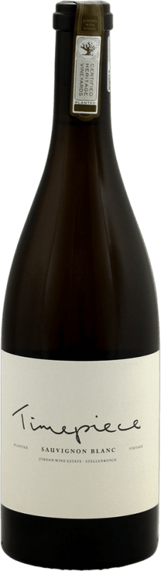 vinello Timepiece Sauvignon Blanc - Jordan Auslauf
