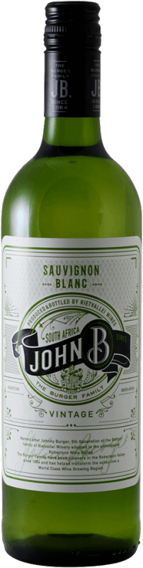 vinello John B.White - Rietvallei