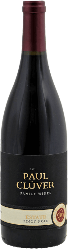 vinello Estate Pinot Noir - Paul Cluver