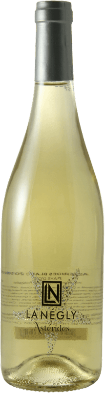 vinello Les Astérides Blanc - Château La Négly