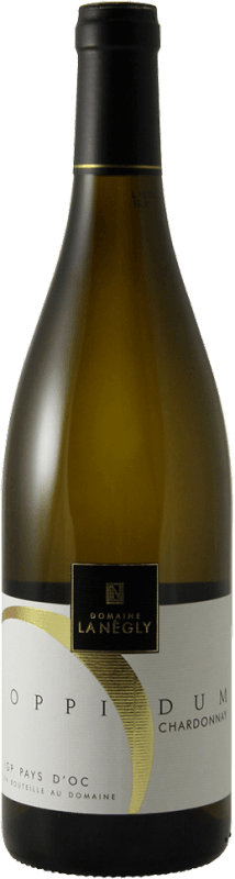 vinello Oppidum Chardonnay - Château La Négly