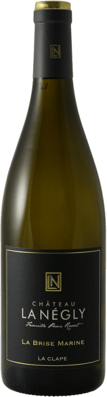 vinello Brise Marine Blanc - Château La Négly