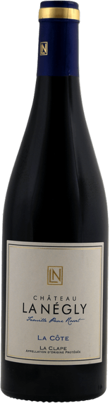 vinello La Cote Rouge - Château La Négly