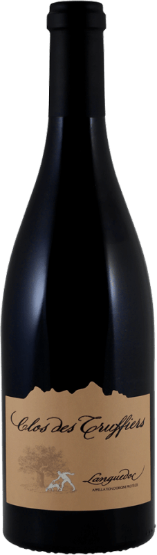 vinello Clos des Truffiers - Château La Négly